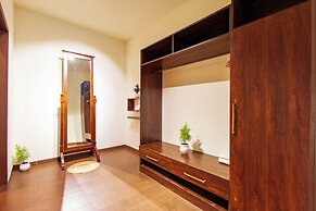ELIVAAS Tranquility 5BHK PetFriendly