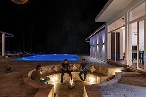ELIVAAS Tranquility 5BHK PetFriendly