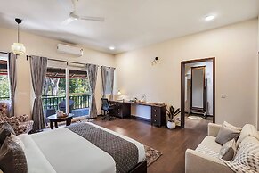 ELIVAAS Tranquility 5BHK PetFriendly