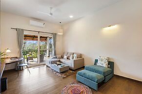 ELIVAAS Tranquility 5BHK PetFriendly