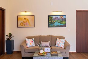 ELIVAAS Tranquility 5BHK PetFriendly