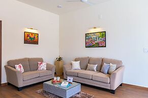 ELIVAAS Tranquility 5BHK PetFriendly