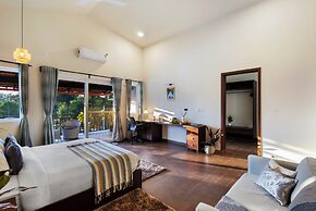 ELIVAAS Tranquility 5BHK PetFriendly