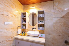 ELIVAAS Tranquility 5BHK PetFriendly