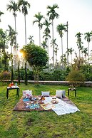 ELIVAAS Tranquility 5BHK PetFriendly
