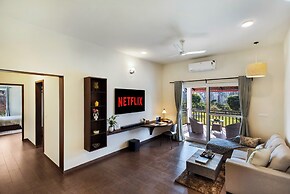 ELIVAAS Tranquility 5BHK PetFriendly