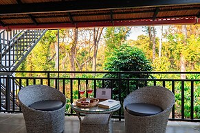 ELIVAAS Tranquility 5BHK PetFriendly