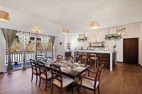 ELIVAAS Tranquility 5BHK PetFriendly