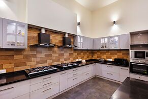 ELIVAAS Tranquility 5BHK PetFriendly