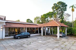 ELIVAAS Tranquility 5BHK PetFriendly