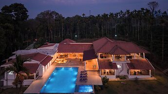 ELIVAAS Tranquility 5BHK PetFriendly