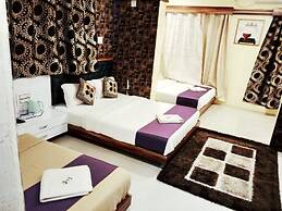 Hotel Royal Inn By Glitz