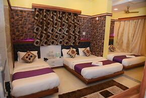 Hotel Royal Inn By Glitz