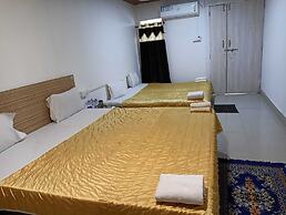 Mantra Resort Pvt Ltd
