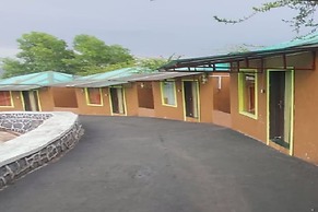 Mantra Resort Pvt Ltd