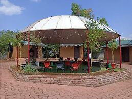 Mantra Resort Pvt Ltd