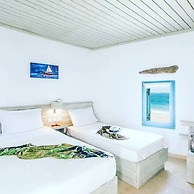 Meltemi Beach House by Opus