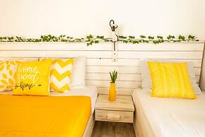 Opus Apartment by Mykonian Hospitality