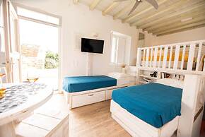 Opus Apartment by Mykonian Hospitality