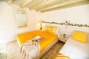 Opus Apartment by Mykonian Hospitality