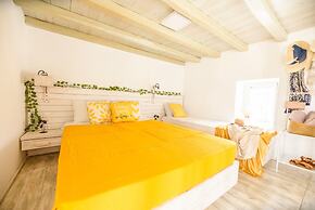 Opus Apartment by Mykonian Hospitality