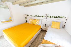 Opus Apartment by Mykonian Hospitality