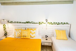 Opus Apartment by Mykonian Hospitality