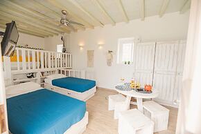Opus Apartment by Mykonian Hospitality