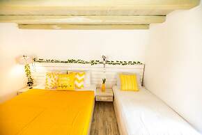Opus Apartment by Mykonian Hospitality