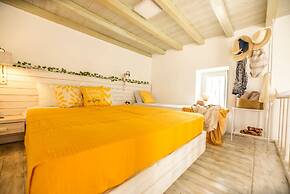 Opus Apartment by Mykonian Hospitality