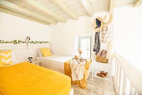 Opus Apartment by Mykonian Hospitality