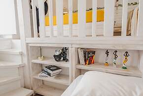 Opus Apartment by Mykonian Hospitality