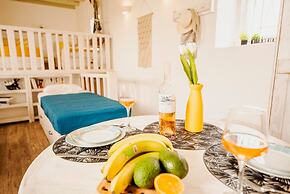 Opus Apartment by Mykonian Hospitality