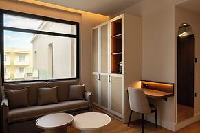 Aetheria Boutique Hotel & Spa