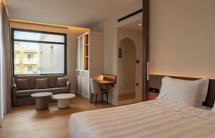Aetheria Boutique Hotel & Spa