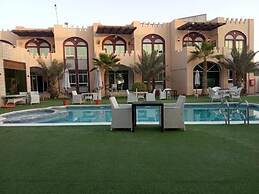 Corniche Palace Hotel