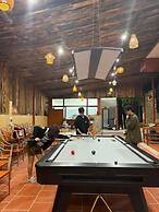 Trang An Peaceful Retreat