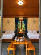 Trang An Peaceful Retreat