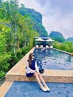 Trang An Peaceful Retreat