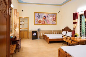 Trang An Peaceful Retreat