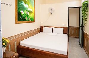 Trang An Peaceful Retreat