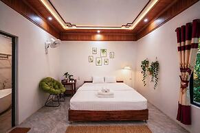 Trang An Peaceful Retreat