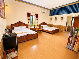 Trang An Peaceful Retreat