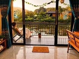 Trang An Peaceful Retreat