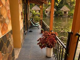 Trang An Peaceful Retreat