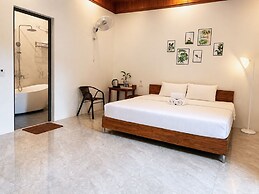 Trang An Peaceful Retreat