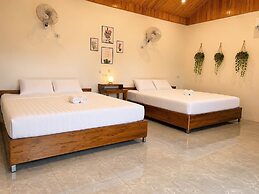 Trang An Peaceful Retreat