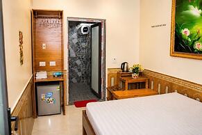 Trang An Peaceful Retreat