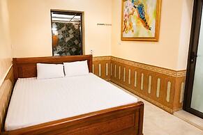 Trang An Peaceful Retreat