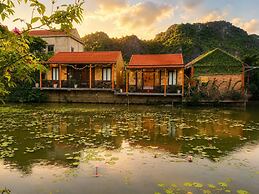 Trang An Peaceful Retreat